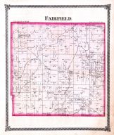 Fairfield, Bureau County 1875